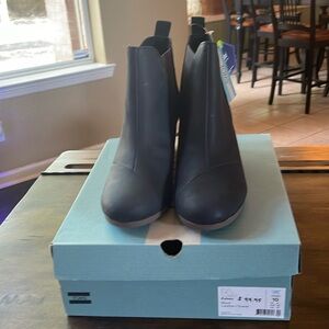 Tom’s Kelsey Bootie